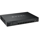 Коммутатор (свитч) Zyxel XS1930-12F NebulaFlex (XS1930-12F-ZZ0101F)