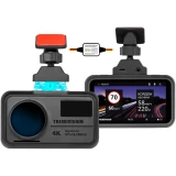 Автомобильный видеорегистратор TrendVision TDR-725 Real 4K Max