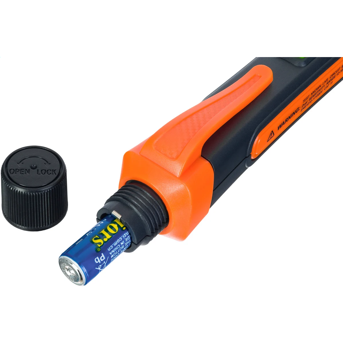 Детектор напряжения Ermenrich Zing WT22 - фото 3