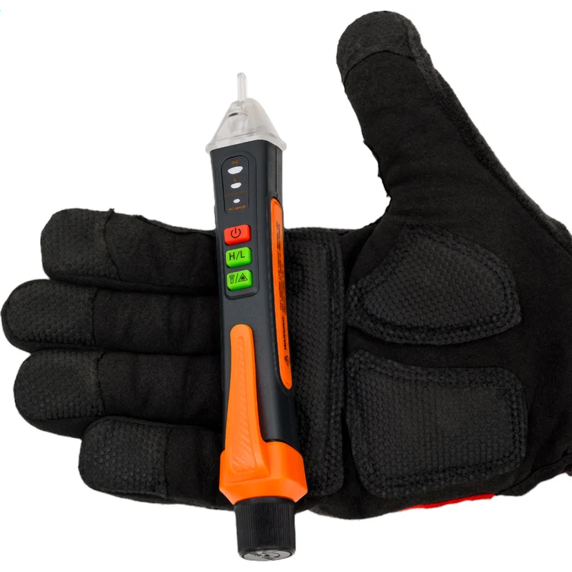 Детектор напряжения Ermenrich Zing WT22 - фото 6