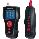 Измеритель длины кабеля ERMENRICH NL70 (82555)