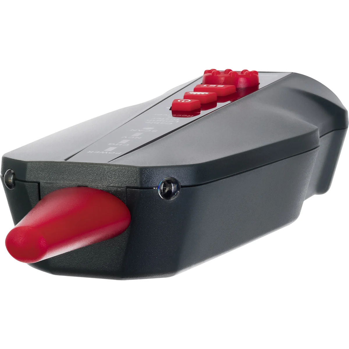 Измеритель длины кабеля ERMENRICH NL70 - 82555 - фото 4