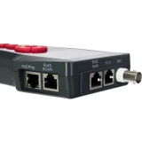 Измеритель длины кабеля ERMENRICH NL70 (82555)