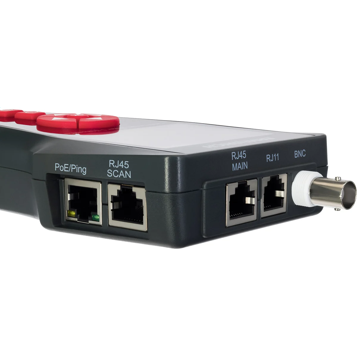 Измеритель длины кабеля ERMENRICH NL70 - 82555 - фото 5