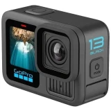 Видеокамера GoPro HERO 13 Black Edition Accessories Bundle (CHDRB-131-RW)