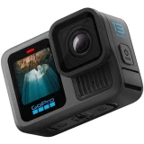 Видеокамера GoPro HERO 13 Black Edition Accessories Bundle (CHDRB-131-RW)