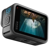 Видеокамера GoPro HERO 13 Black Edition Accessories Bundle (CHDRB-131-RW)