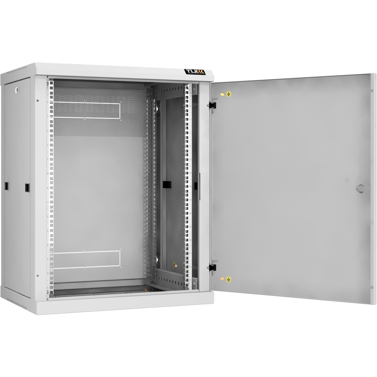 Шкаф TLK TWC-156045-R-M-GY - фото 2