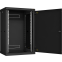 Шкаф TLK TWC-186045-R-M-BK - фото 2