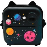 Детский фотоаппарат Aimoto MagicCam Space Black (3071005)
