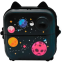 Детский фотоаппарат Aimoto MagicCam Space Black - 3071005