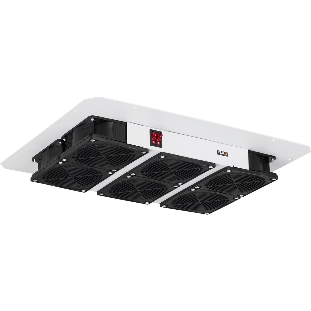 Вентиляторный модуль TLK TLK-FAN6-F2-GY