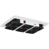 Вентиляторный модуль TLK TLK-FAN6-F2-GY