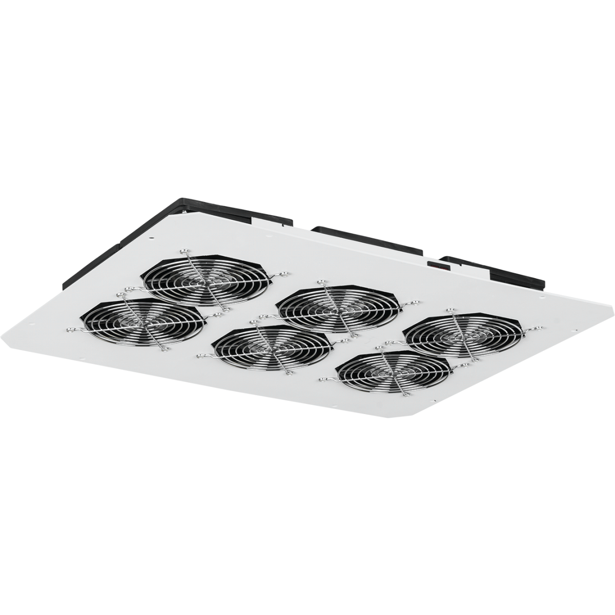 Вентиляторный модуль TLK TLK-FAN6-F2-GY - фото 2