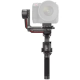 Стабилизатор DJI RS 3 Pro Black (DJI RS 3 PRO BK)