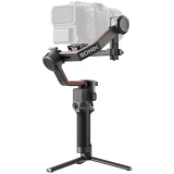 Стабилизатор DJI RS 3 Pro Black (DJI RS 3 PRO BK)