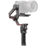 Стабилизатор DJI RS 3 Pro Black (DJI RS 3 PRO BK)