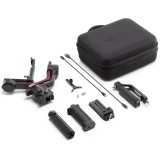 Стабилизатор DJI RS 3 Pro Black (DJI RS 3 PRO BK)