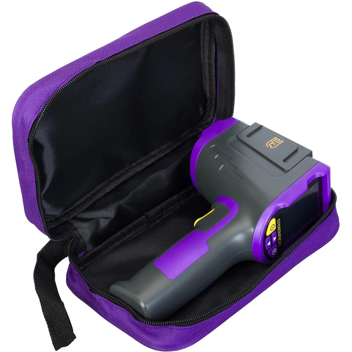 Тепловизор ERMENRICH Seek TV50 - 83843 - фото 6