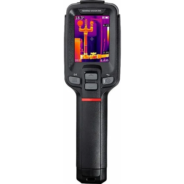 Тепловизор ADA TemPro VISION 256 PROFESSIONAL - А00686