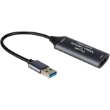 Устройство видеозахвата iconBIT HS-2513