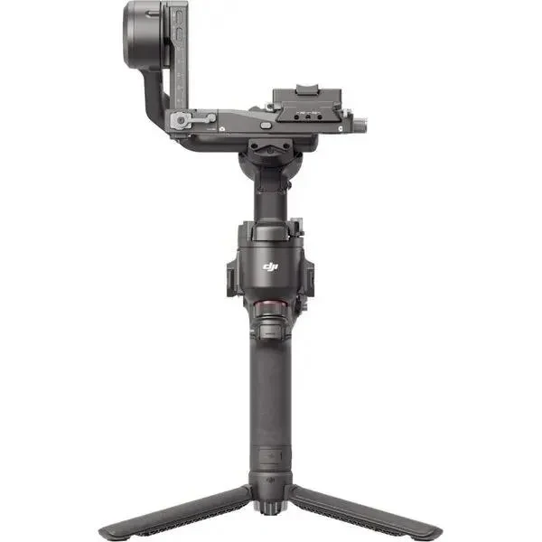 Стабилизатор Dji RS 4 Black
