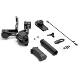 Стабилизатор Dji RS 4 Black