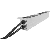 Блок розеток с ATS ЦМО R-16-5C13-C19-T-440-2X1.8