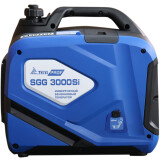 Генератор ТСС SGG 3000Si (060054)