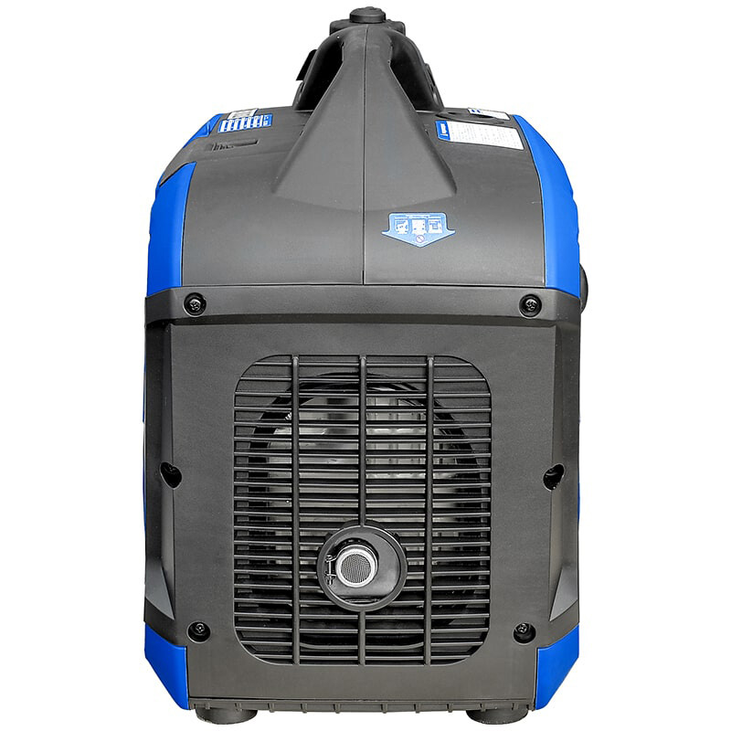 Генератор ТСС SGG 3000Si - 060054 - фото 5