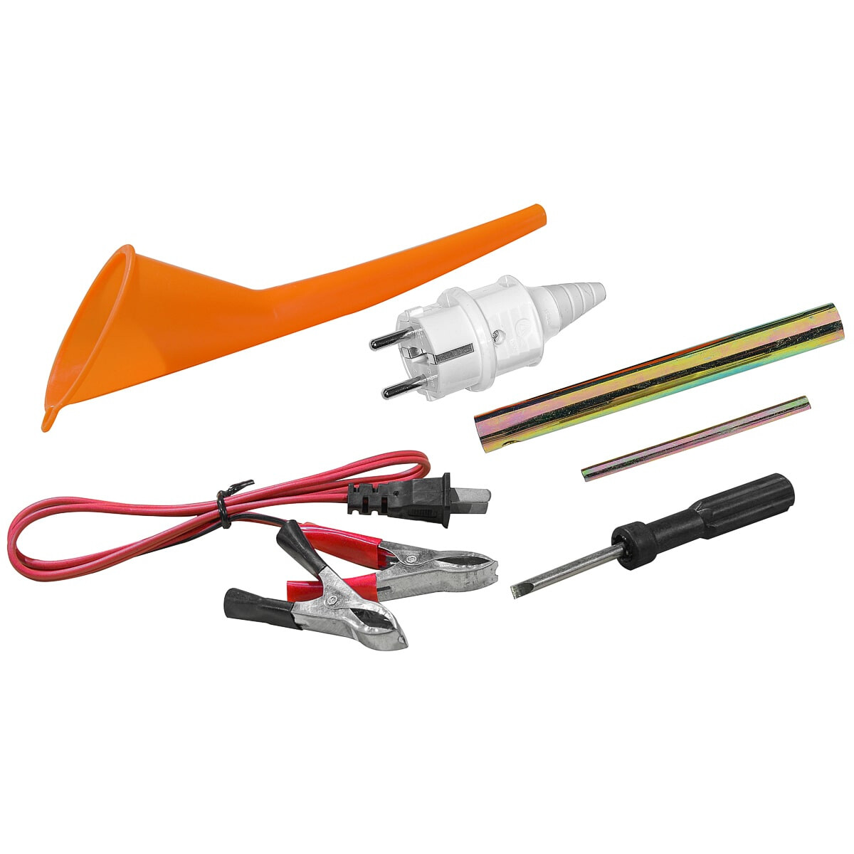 Генератор ТСС SGG 3000Si - 060054 - фото 8