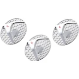 Wi-Fi точка доступа MikroTik RBLHG5KIT (3 шт.)