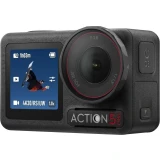 Экшн-камера Dji Osmo Action 5 Pro Standard Combo