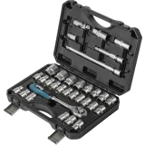 Набор инструментов Bort BTK-33 (93418514)