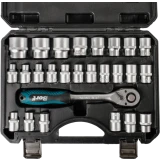 Набор инструментов Bort BTK-33 (93418514)
