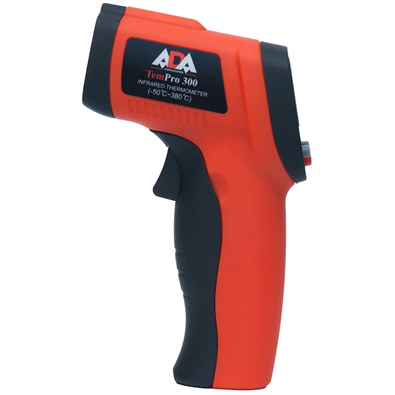 Пирометр ADA TemPro 300 - А00222 - фото 3