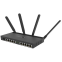 Wi-Fi маршрутизатор (роутер) MikroTik RB4011iGS+5HacQ2HnD-IN - фото 2