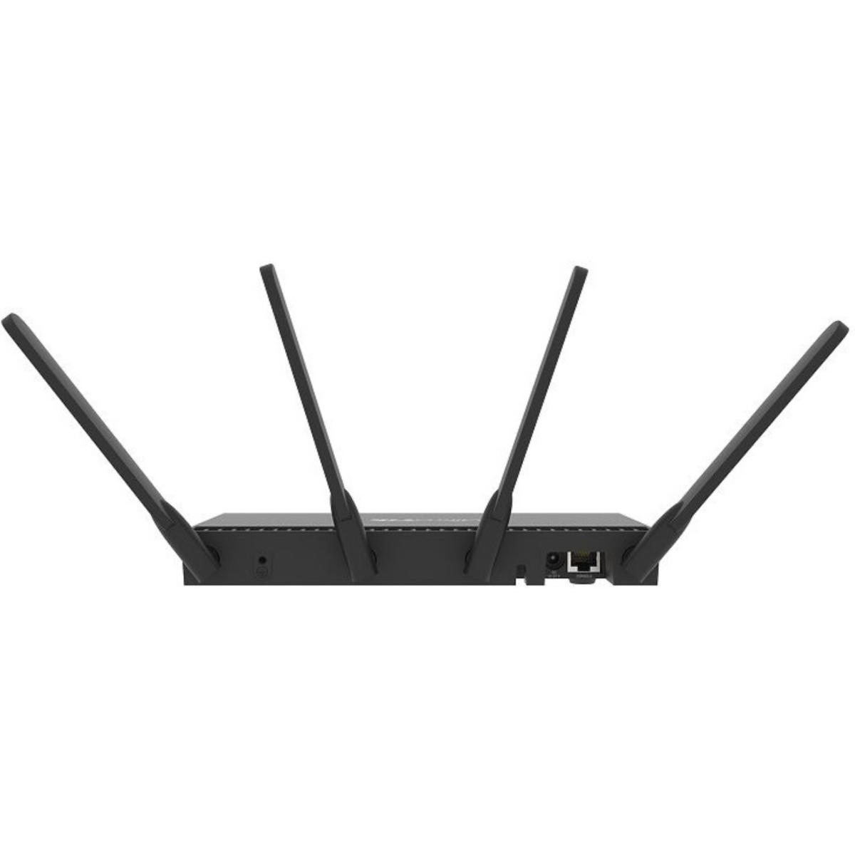 Wi-Fi маршрутизатор (роутер) MikroTik RB4011iGS+5HacQ2HnD-IN - фото 3