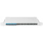Оптический кросс NIKOMAX NMF-RP04SCUS2-WS-ES-1U-GY