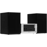 Музыкальный центр Panasonic SC-PM700EE-S
