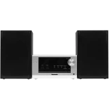 Музыкальный центр Panasonic SC-PM700EE-S
