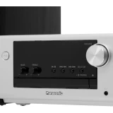 Музыкальный центр Panasonic SC-PM700EE-S