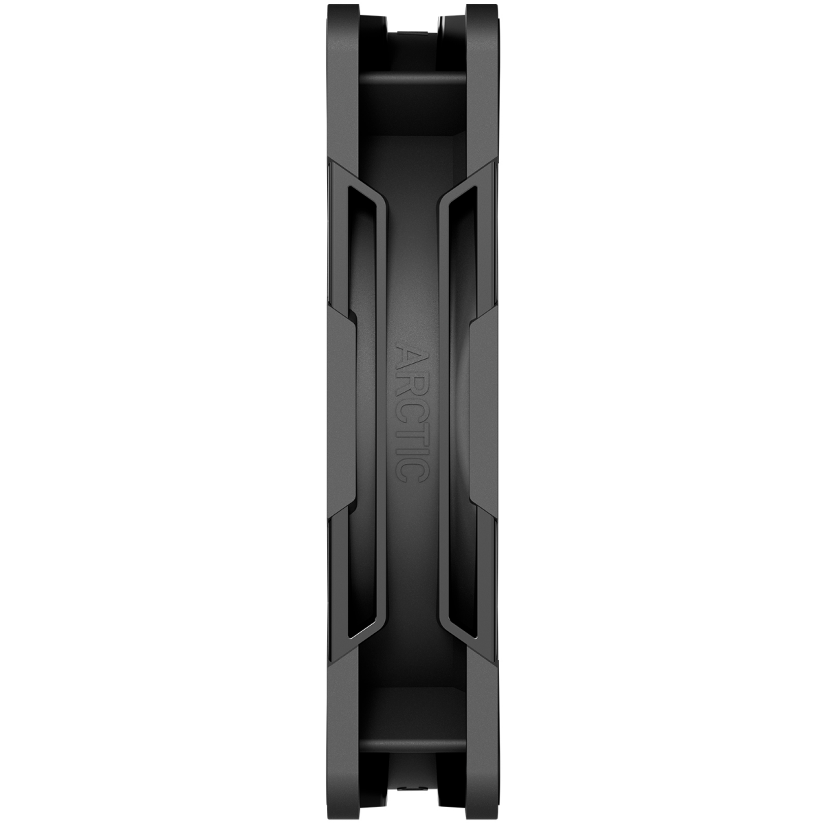 Вентилятор для корпуса Arctic P12 Pro PST Black (5 шт.) - ACFAN00307A - фото 3