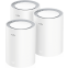 Mesh система Cudy M3000 V2 (3 шт.) White - M3000(3-Pack) V2