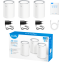 Mesh система Cudy M3000 V2 (3 шт.) White - M3000(3-Pack) V2 - фото 2