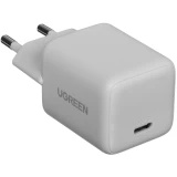 Сетевое зарядное устройство UGREEN X513 Grey (55531)