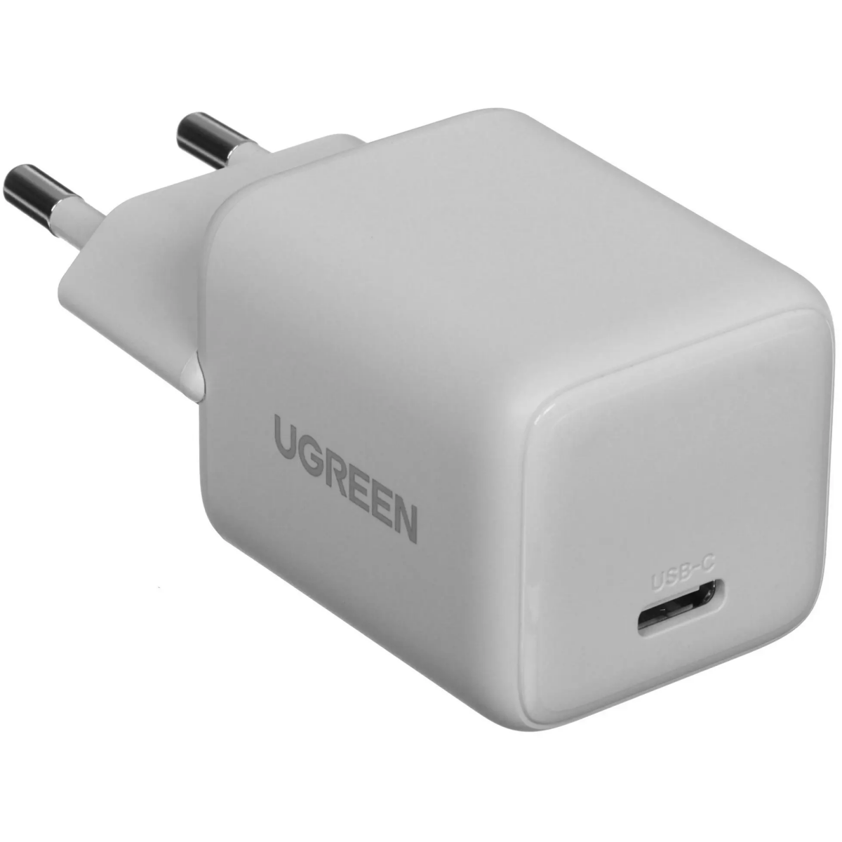 Сетевое зарядное устройство UGREEN X513 Grey (55531)