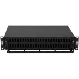 Оптический кросс NIKOMAX NMF-RP48DSC-SH-P-2U-BK
