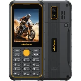 Смартфон Ulefone Armor Mini 4 Black (6975326660044)