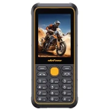 Смартфон Ulefone Armor Mini 4 Black (6975326660044)